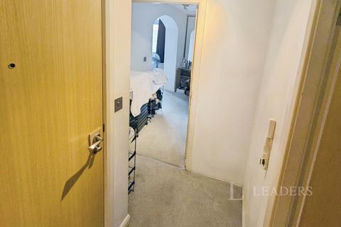 1 bedroom apartment for sale, St. Marys Gate, Derby, Derbyshire