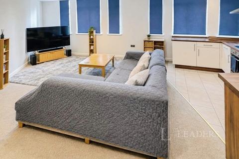 1 bedroom apartment for sale, St. Marys Gate, Derby, Derbyshire