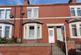 Woodhorn Road, Ashington