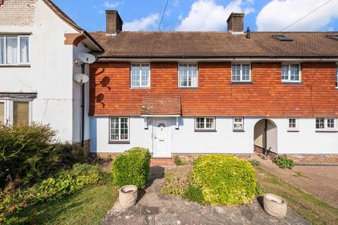 3 bedroom terraced house for sale, Downland Close, Epsom Downs