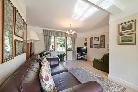 3 bedroom terraced house for sale, Downland Close, Epsom Downs