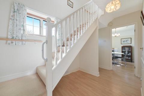 3 bedroom terraced house for sale, Downland Close, Epsom Downs