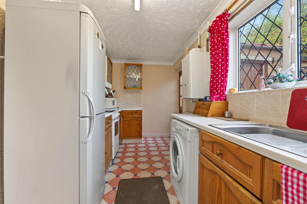 House in Leicester, City of Leicester - View 3