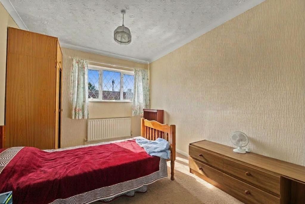 House in Leicester, City of Leicester - View 5