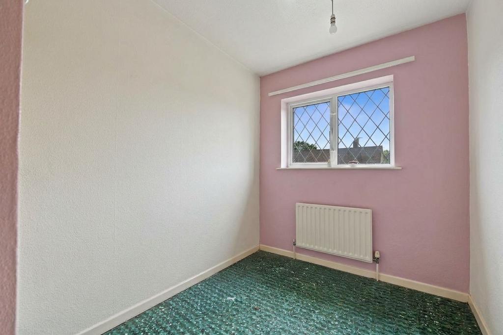 House in Leicester, City of Leicester - More