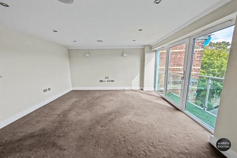 1 bedroom apartment for sale, River View Court, Gwynne Street, Hereford, HR4