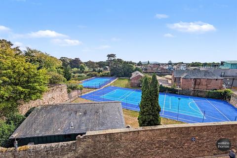 1 bedroom apartment for sale, River View Court, Gwynne Street, Hereford, HR4