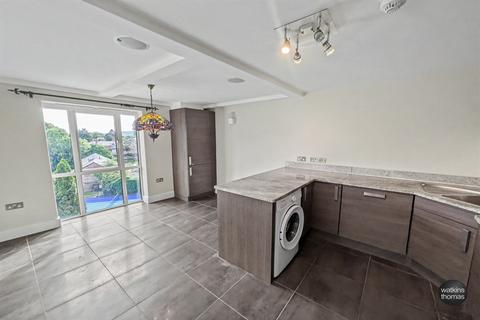 1 bedroom apartment for sale, River View Court, Gwynne Street, Hereford, HR4