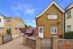 New Village, Brantham, Manningtree, Suffolk, CO11