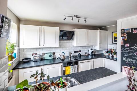 undefined, Caroline Close, London