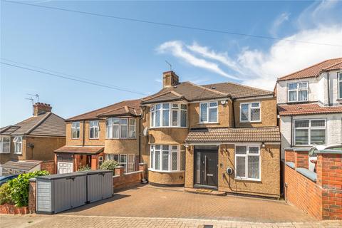 5 bedroom semi-detached house for sale, Woodcroft Avenue, Stanmore, Middx