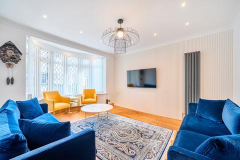 5 bedroom semi-detached house for sale, Woodcroft Avenue, Stanmore, Middx