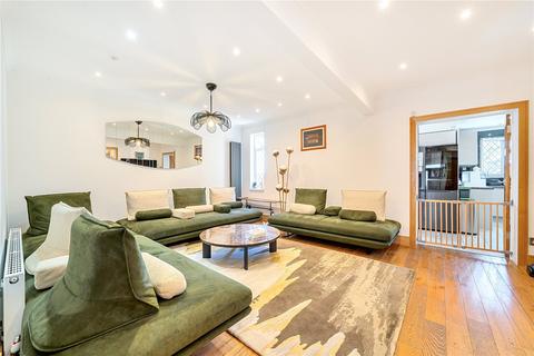 5 bedroom semi-detached house for sale, Woodcroft Avenue, Stanmore, Middx
