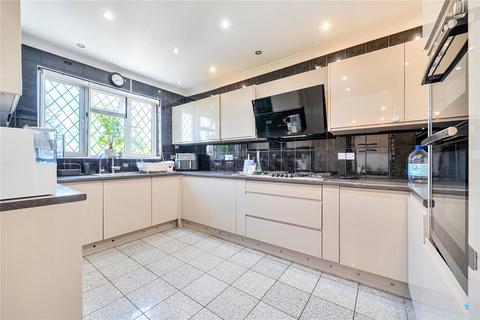 5 bedroom semi-detached house for sale, Woodcroft Avenue, Stanmore, Middx