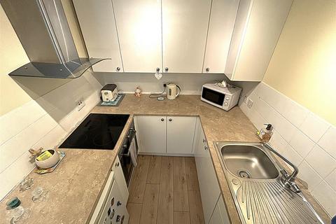 1 bedroom retirement property for sale, Andorra Court, Widmore Road, Bromley