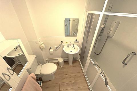 1 bedroom retirement property for sale, Andorra Court, Widmore Road, Bromley