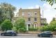 Forty Hill, Enfield