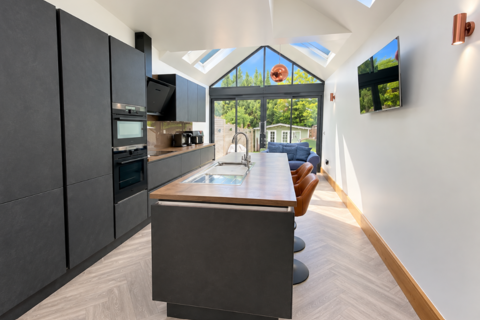 2 bedroom semi-detached house for sale, Kimpton Avenue, Brentwood