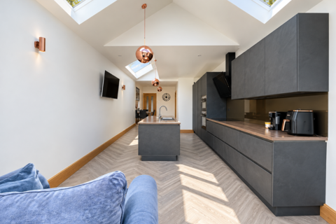 2 bedroom semi-detached house for sale, Kimpton Avenue, Brentwood