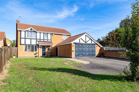 4 bedroom detached house for sale, The Crescent, Melton Mowbray, Leicestershire