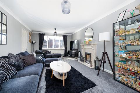 4 bedroom detached house for sale, The Crescent, Melton Mowbray, Leicestershire