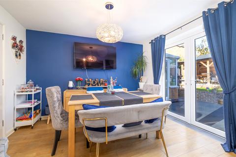 4 bedroom detached house for sale, The Crescent, Melton Mowbray, Leicestershire