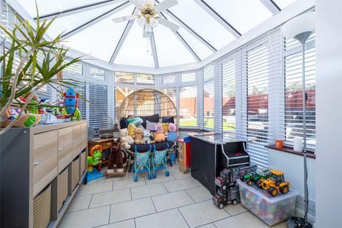 4 bedroom detached house for sale, The Crescent, Melton Mowbray, Leicestershire