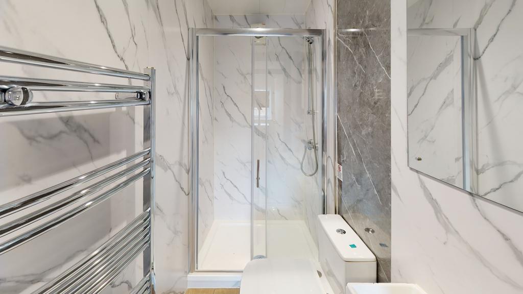 Apartment in Newcastle upon Tyne - More