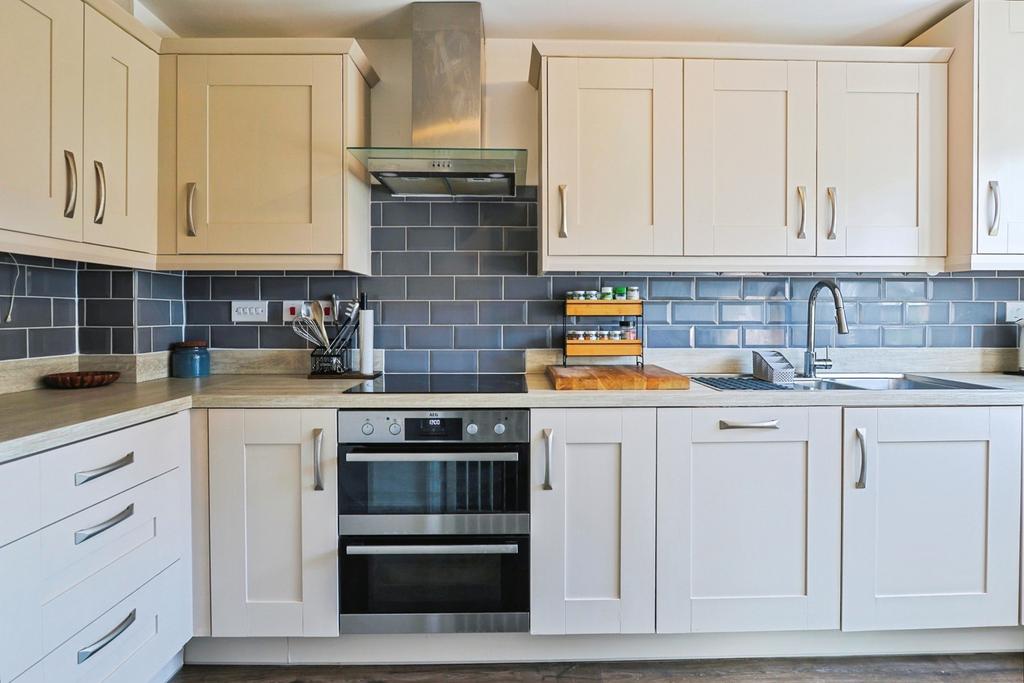 House in Dorset - View 3