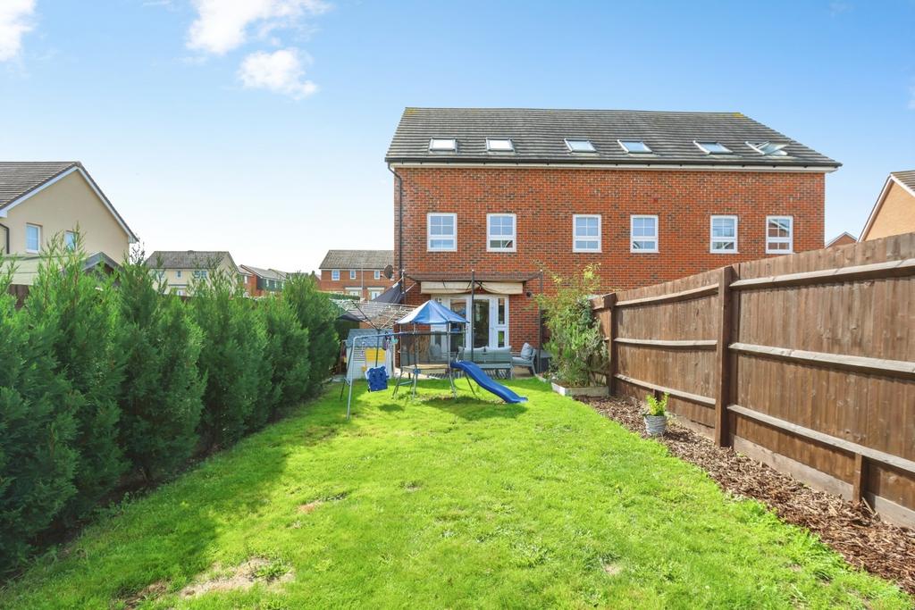 House in Dorset - View 2