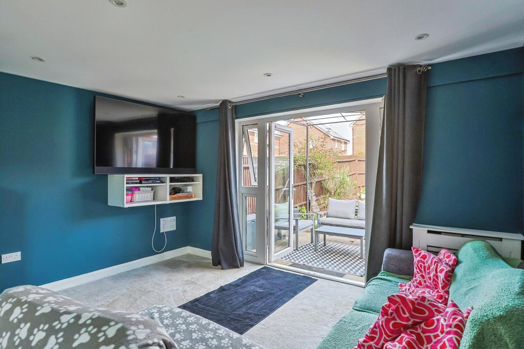 House in Dorset - View 4
