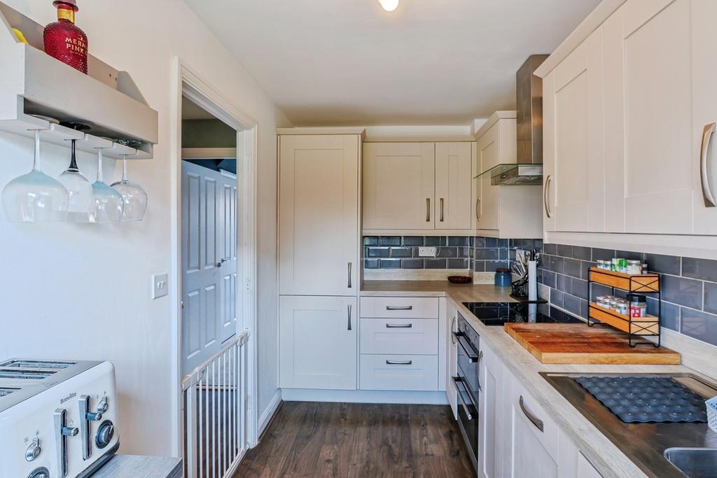 House in Dorset - View 5