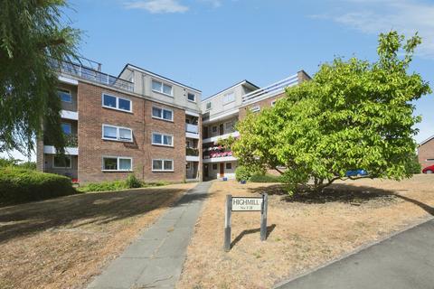 1 bedroom ground floor flat for sale, Highmill, Ware