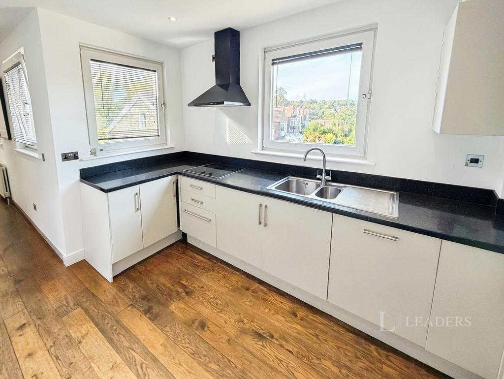 Apartment in Sheffield, Kenwood, Sharrow - View 4