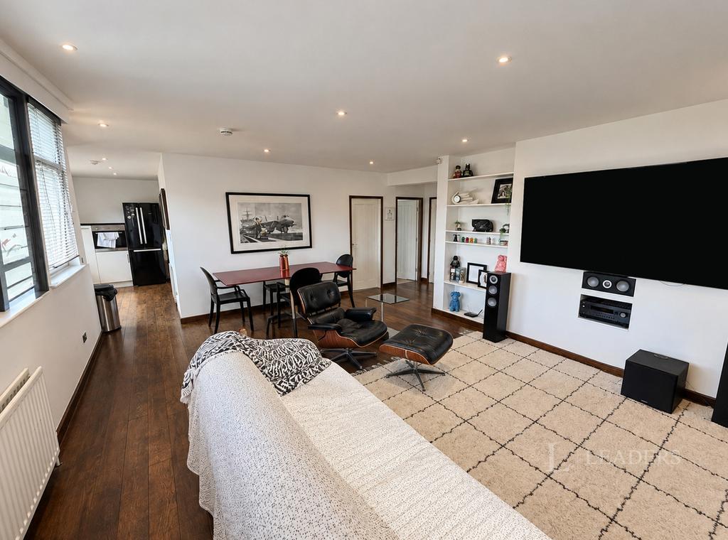 Apartment in Sheffield, Kenwood, Sharrow - View 5