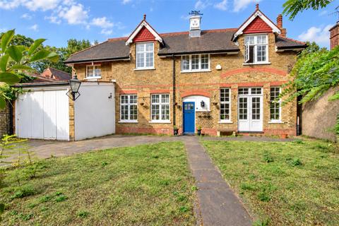 5 bedroom detached house for sale, Hardy Road, Blackheath, London, SE3