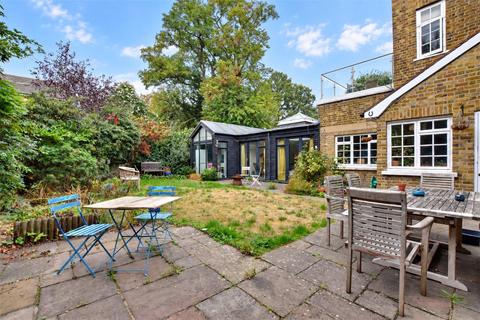 5 bedroom detached house for sale, Hardy Road, Blackheath, London, SE3