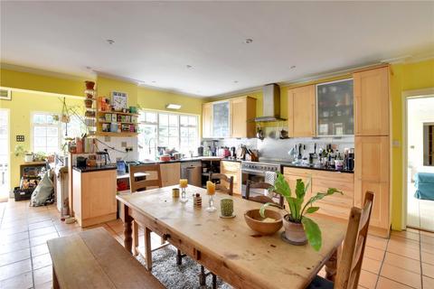 5 bedroom detached house for sale, Hardy Road, Blackheath, London, SE3