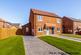 Plot 43 The Alder, Brunswick Fields, 38 Centurion Drove, Long Sutton, Spalding, Lincolnshire, PE12