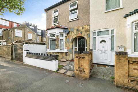 undefined, Haldane Road, East Ham, London, E6