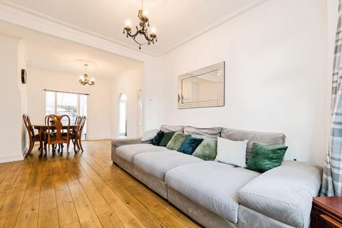 undefined, Haldane Road, East Ham, London, E6
