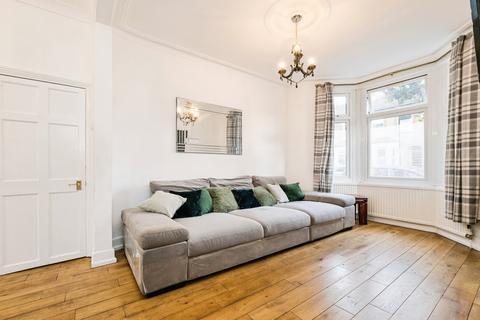 undefined, Haldane Road, East Ham, London, E6