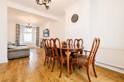 undefined, Haldane Road, East Ham, London, E6