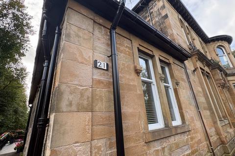 3 bedroom flat to rent, High Calside, Renfrewshire PA2