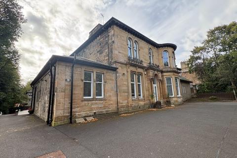 3 bedroom flat to rent, High Calside, Renfrewshire PA2