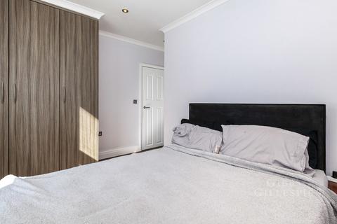 1 bedroom flat to rent, High Street, Uxbridge, UB8
