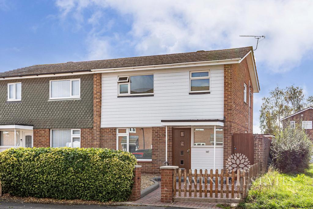 House in Bournemouth