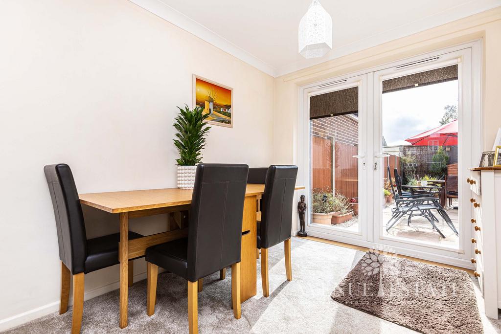 House in Bournemouth - View 5