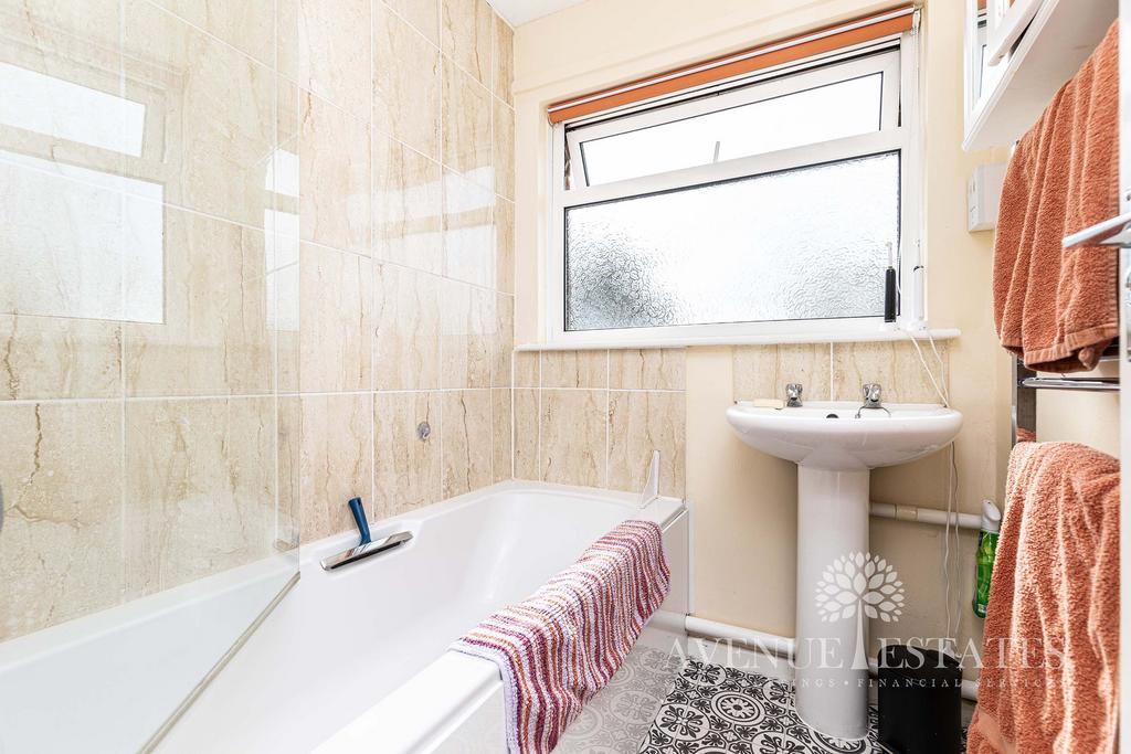 House in Bournemouth - More