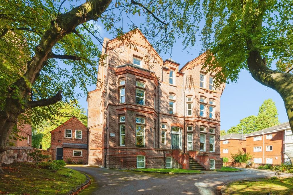 Apartment in Merseyside